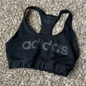 Adidas sports bra